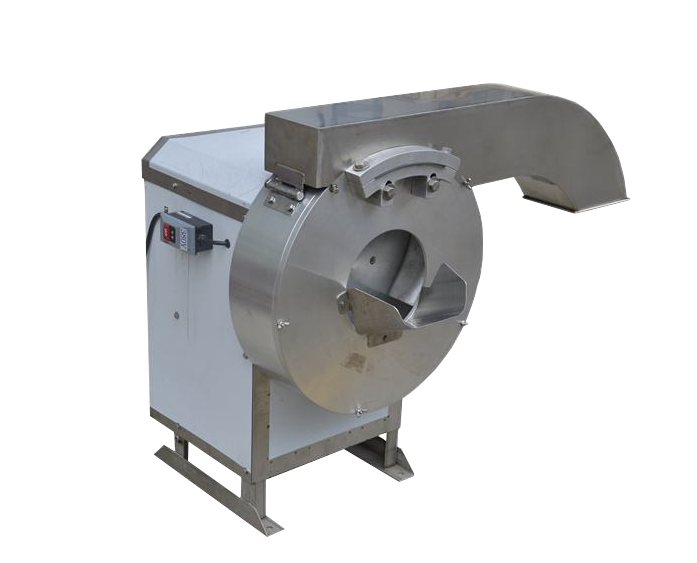 果蔬切條切斷機