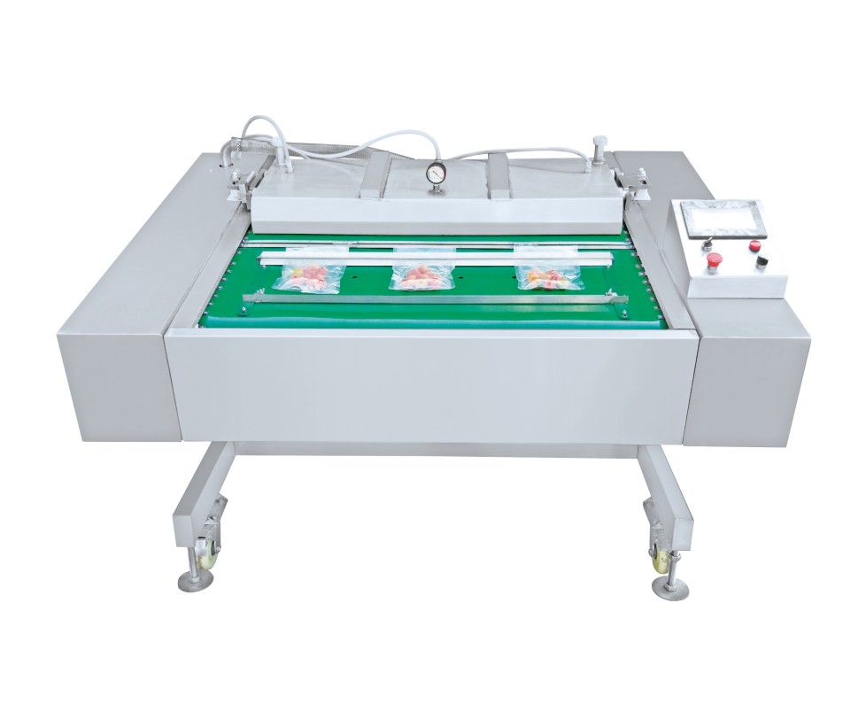 滾動(dòng)式真空包裝機(jī)